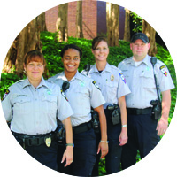 Animal Control Officers