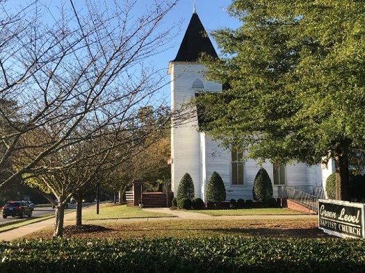 Church photo