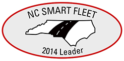 NC Smart Fleet Website Leader