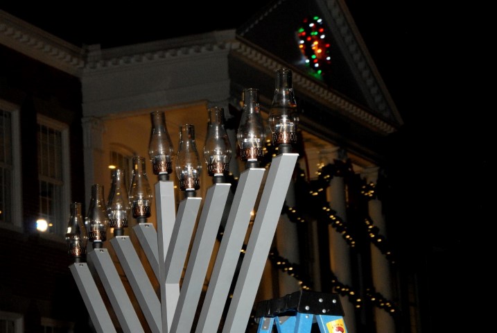 menorah