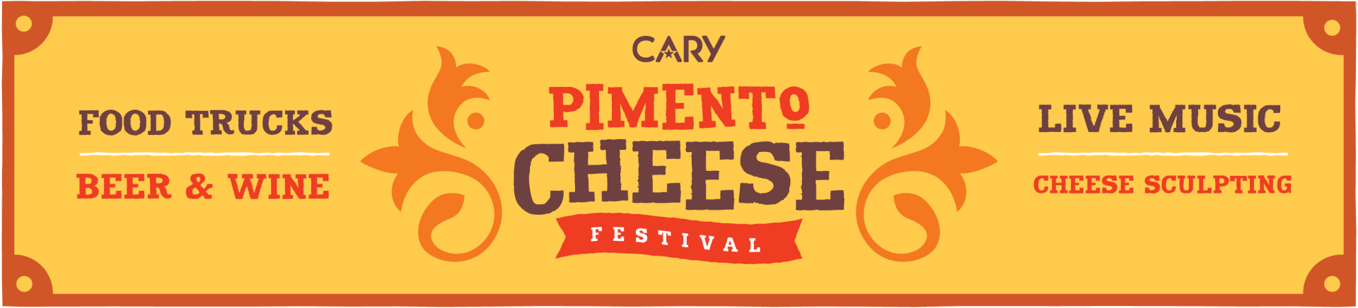 Pimento Cheese Website Header