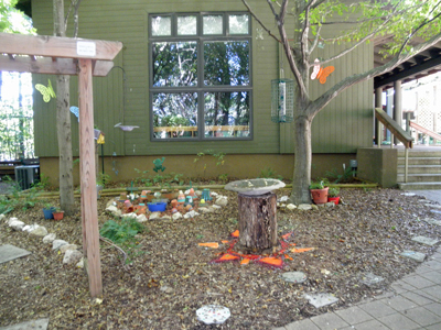 Children's Garden