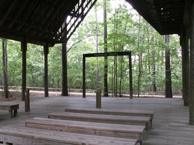 Outdoor Education Facility