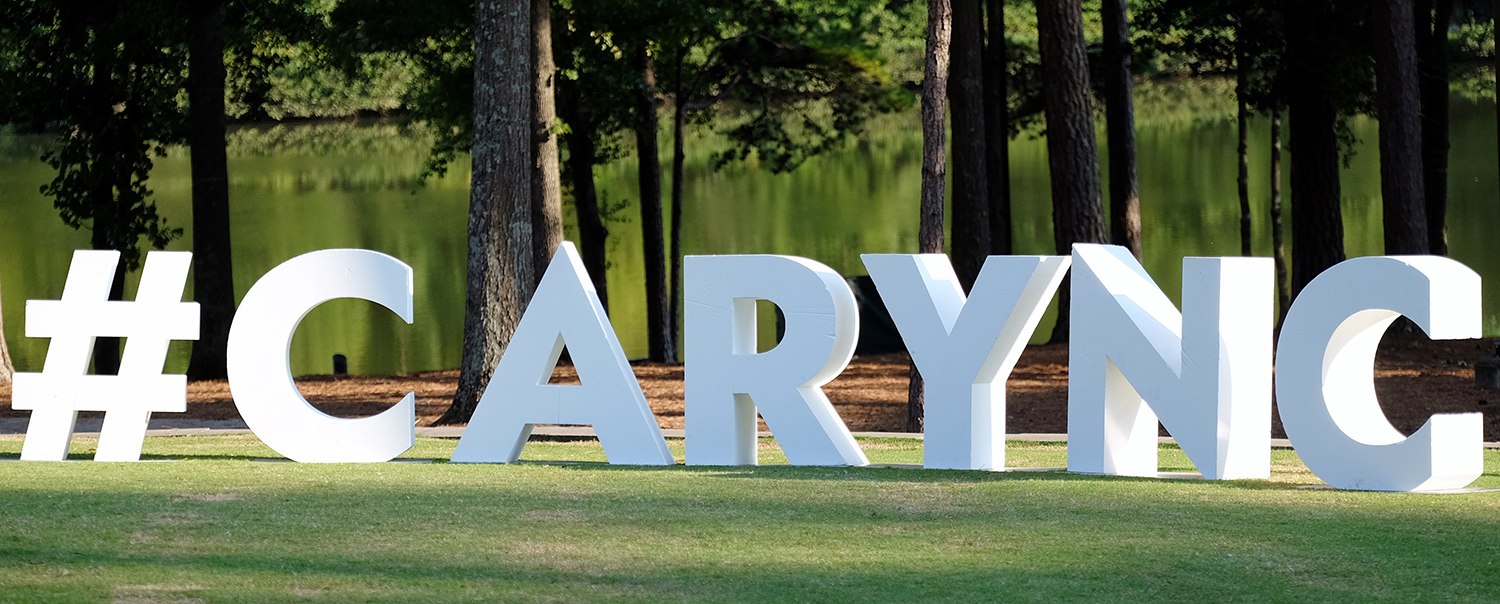 Cary letters