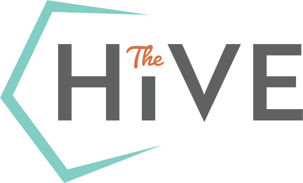 The Hive Logo