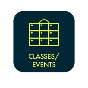 Classes / Events