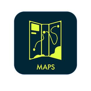 maps