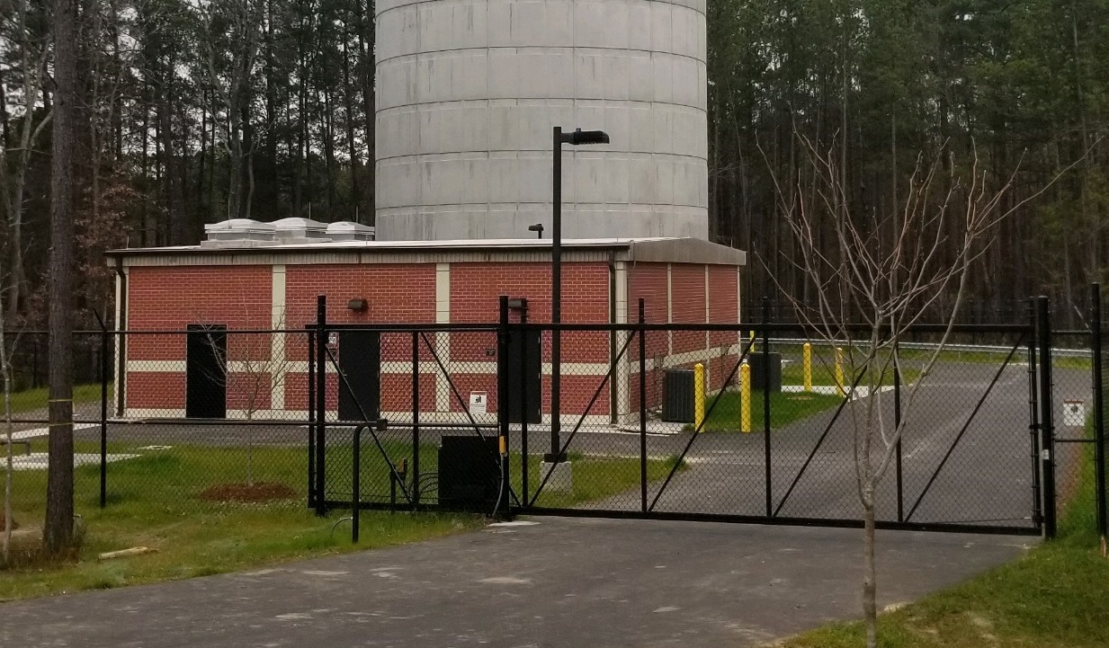 Good Hope Water Tank