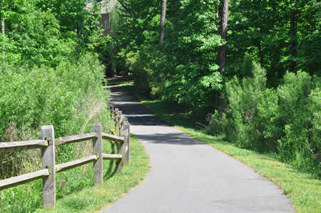 Glenkirk Greenway