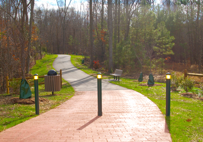 Southbridge Greenway