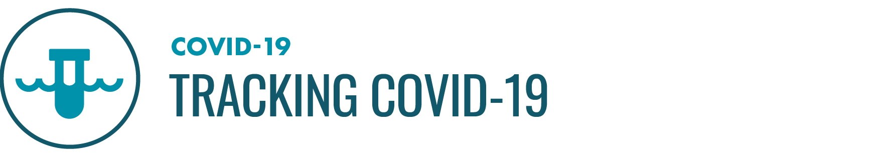 Covid-19: Tracking Covid-19