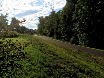 Weldon Ridge Greenway