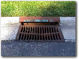 Storm Drain