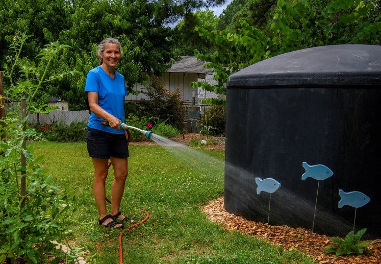 Green Infrastructure Project