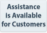 Assistance is available for customers impacted by COVID-19