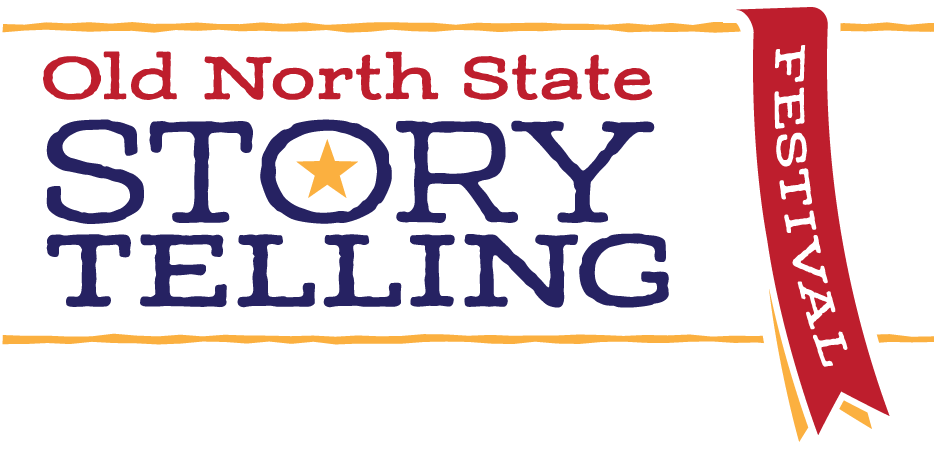 Old North Storytelling Festival web banner