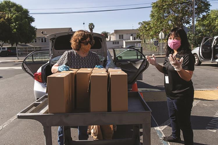 Food Assistance Program