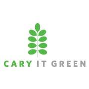 Cary It Green Logo