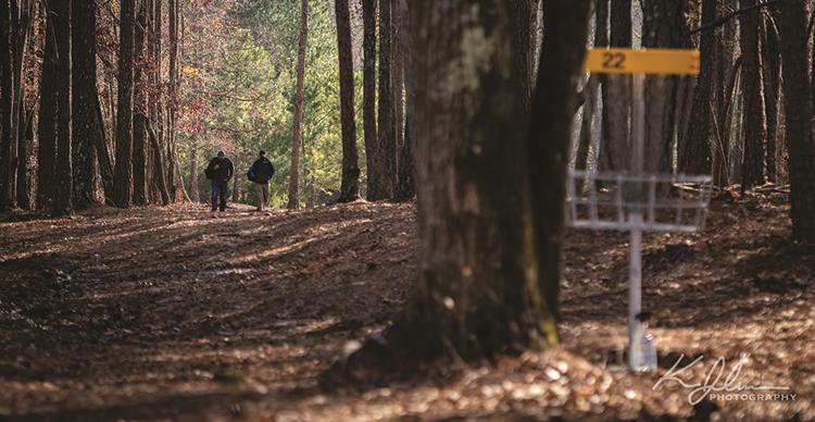 New Hope Disc Golf