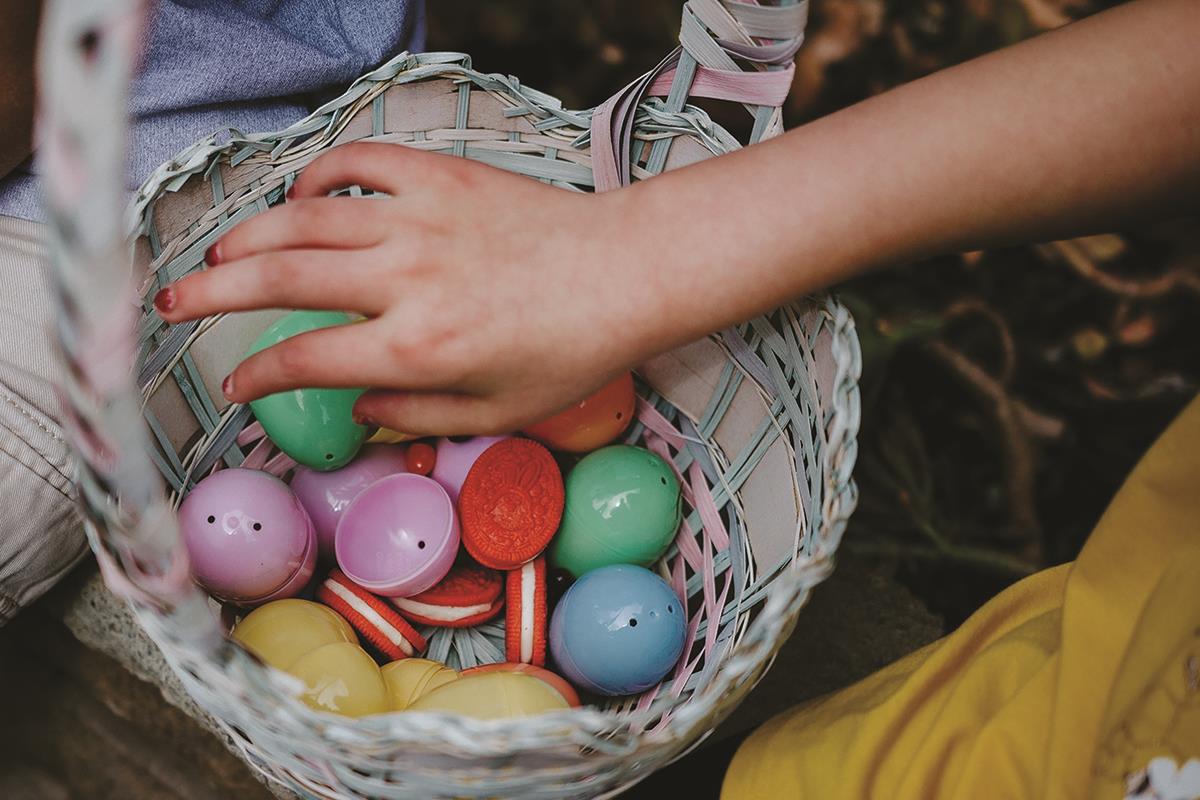 Easter Egg Hunt