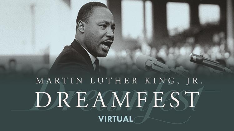 MLK Dreamfest Celebration