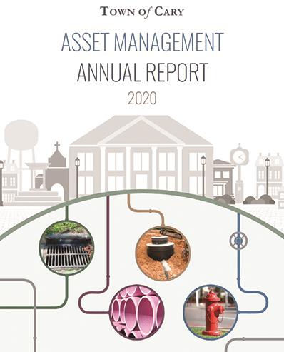 2020 Asset Management Annual Report