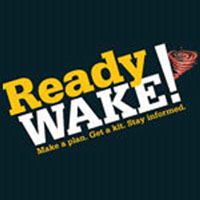 Ready Wake Icon - Medium