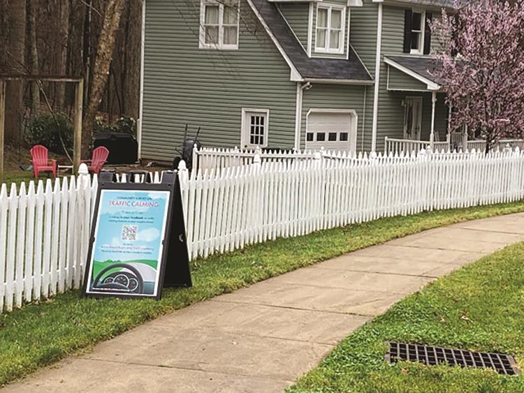 Traffic Calming