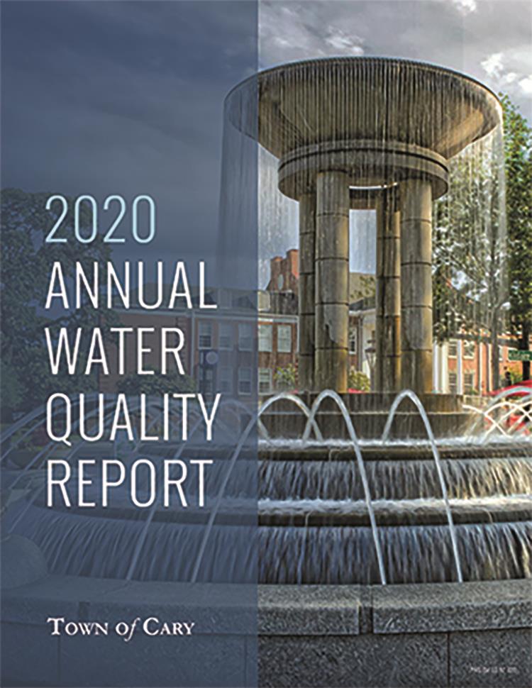 Water Quality Report