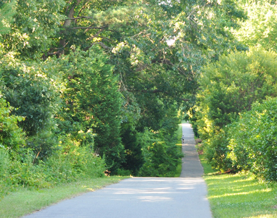 CampBranchGreenway