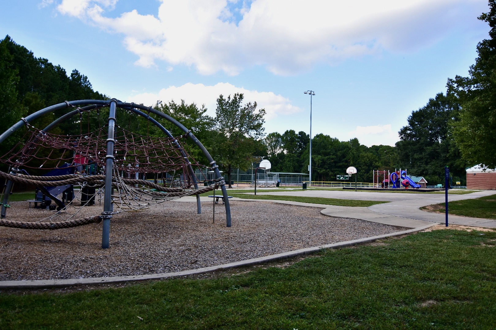 Penny Rd Playgrounds