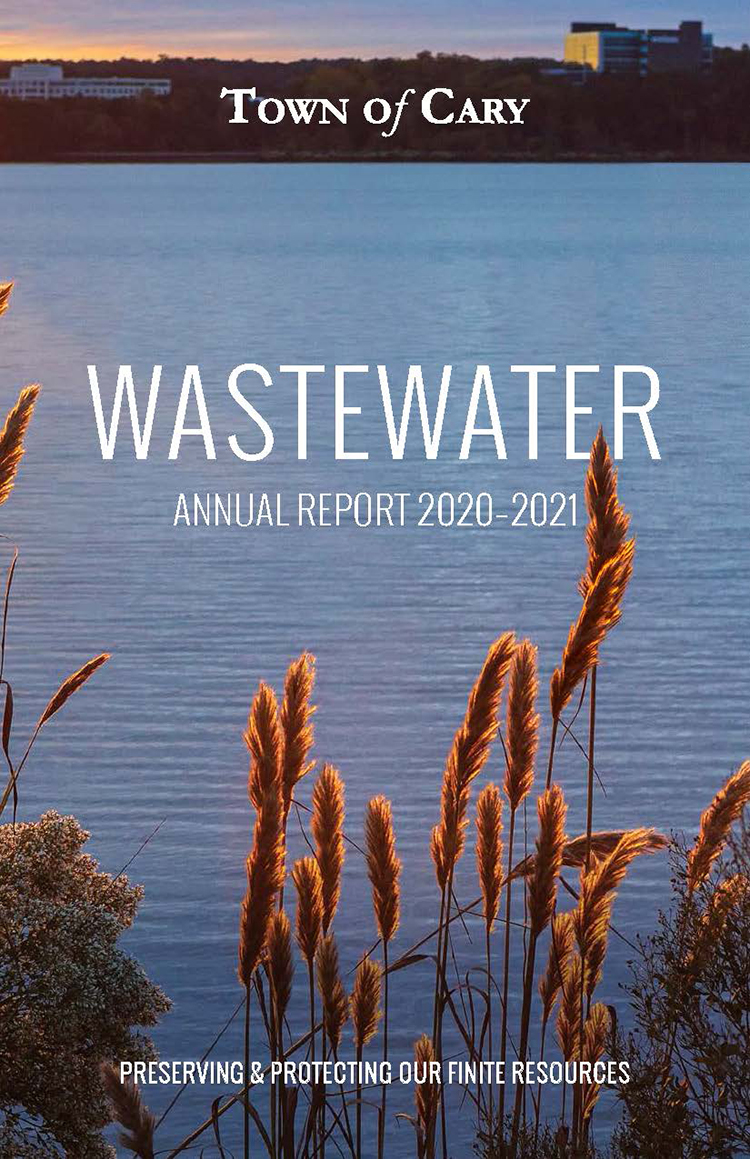 Annual Wastewater Report