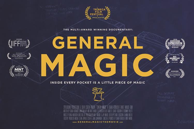 General Magic