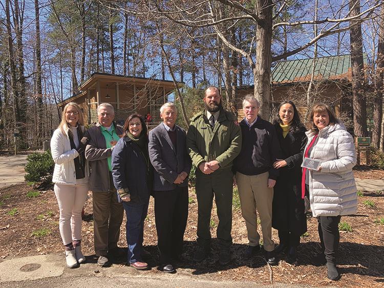 Arbor Day Celebration