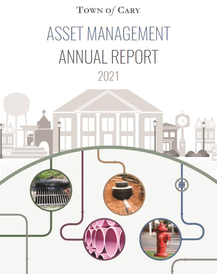 Asset Management Annual Report