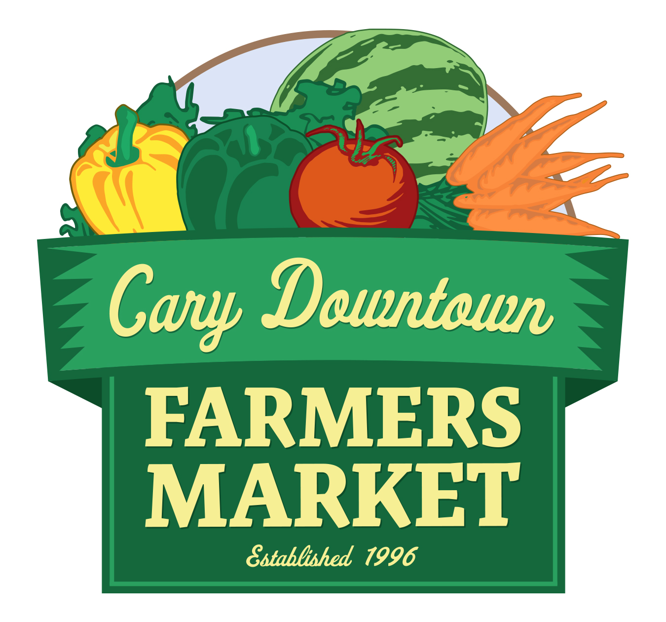 CaryDowntownFarmersMarket_FinalLogo