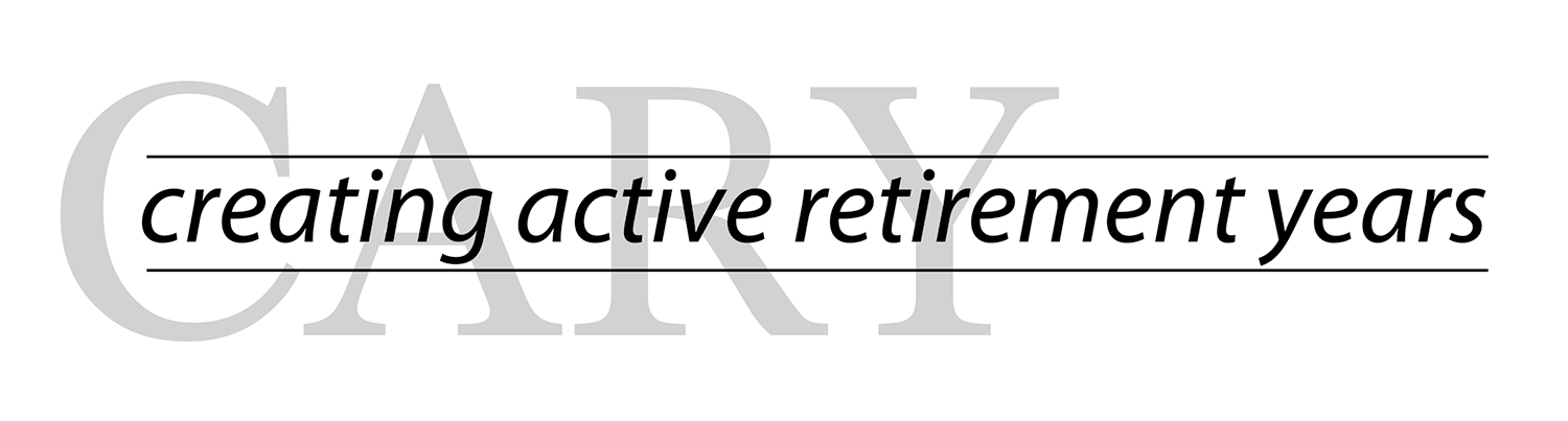 Creating Active Retirement Years