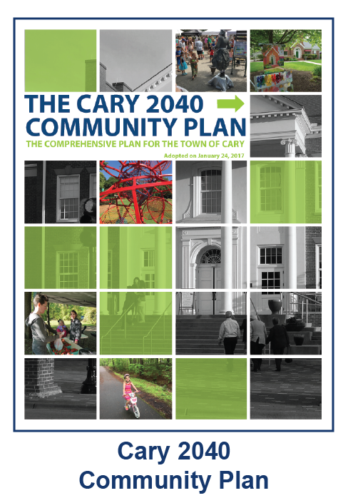 Cary Community Plan