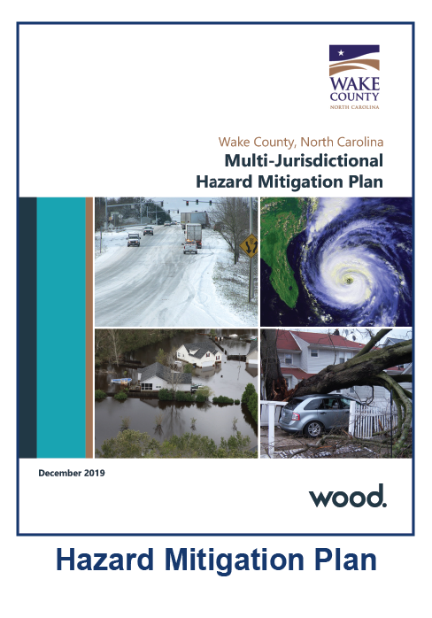 Hazard Mitigation Plan