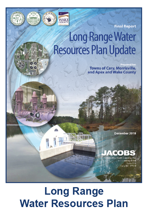 Long Range Water Resources Plan