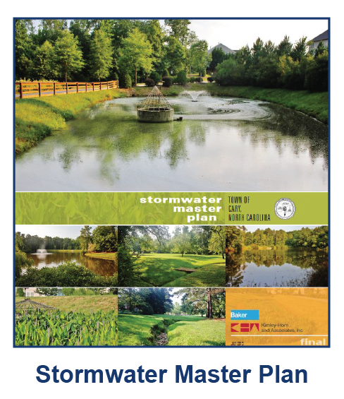 Stormwater Master Plan