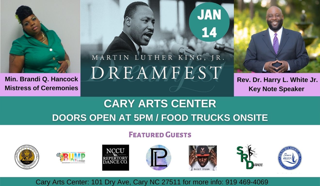 MLK Celebration