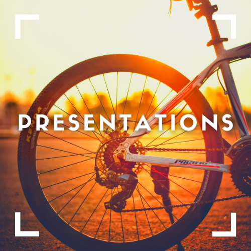 Past Presentations