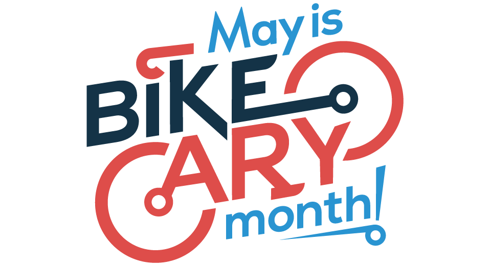 Bike Cary Month