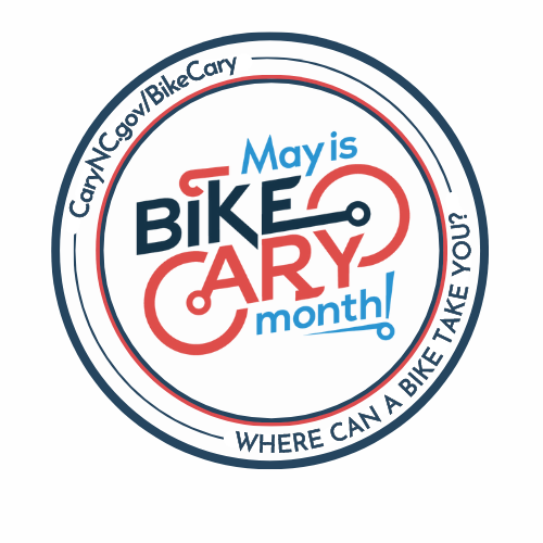 Bike Month - Round - where can a bike take you