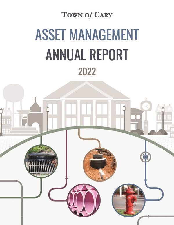 Asset Management Annual Report