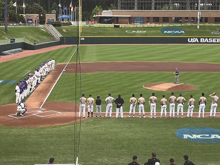 Baseball