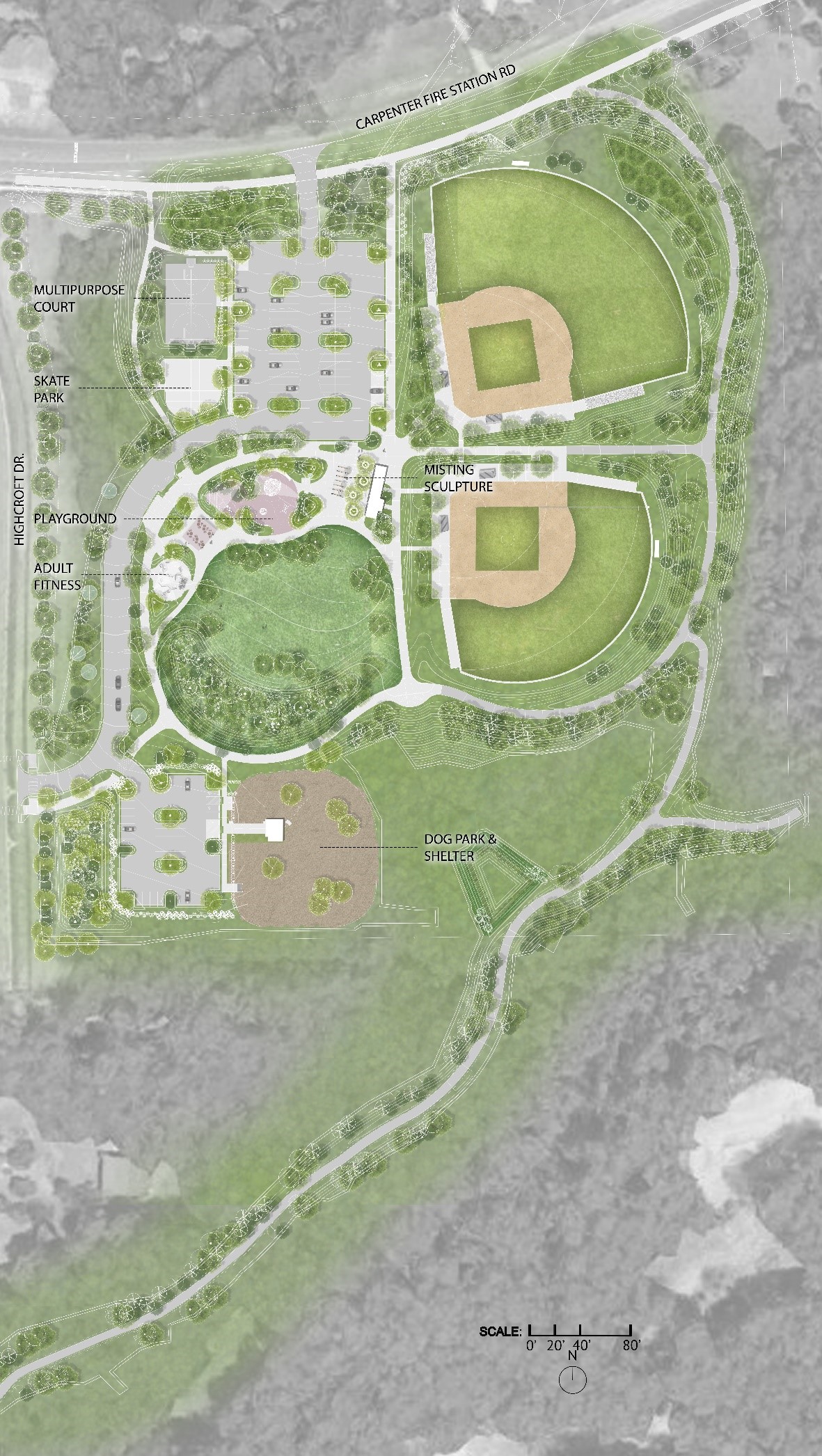 CFSR Rendering