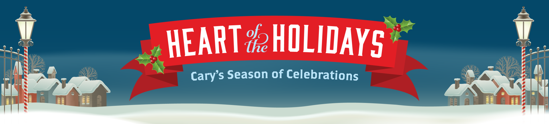 Heart of The Holidays 2023 Web Header