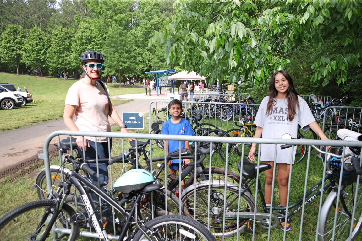 Bike Valet